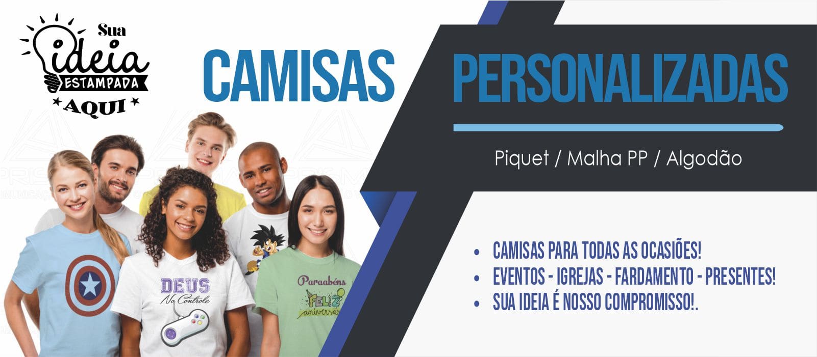 Acabamentos com papéis especiais e cores vibrantes